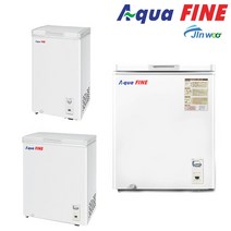 직냉식 다목적 냉동고 100L 145L 200L업소용 가정용냉동고, JWBD-150F 145L