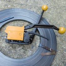국산 10mm PP로프 안전로프 밧줄 노끈 40m 절단 판매