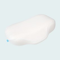 다비스 굿나잇 잠 잘오는 깊은 숙면 베개 메모리폼 바른수면 기능성 베개+속커버+겉커버 구성