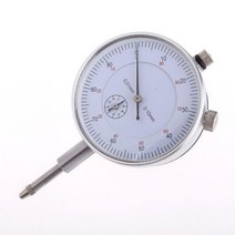 다이얼 보어게이지 실린더게이지 정밀도 표시기 마이크로 미터 도구 시간 유형 표시기 측정기, 1개