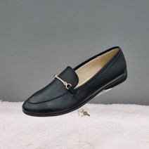 탠디 여성 양가죽 2cm 로퍼 122224cm