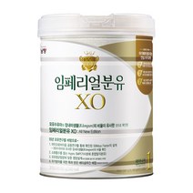 임페리얼XO 로얄 클래스 분유 1단계, 800g, 1캔