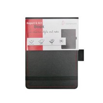 하네뮬레 리포트 앤 아트북 130g RA01, A6
