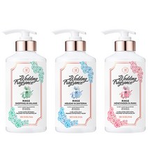 멀블리스 웨딩 프레그런스 린스 500ml / 향기좋은 퍼퓸 린스, 1개, 쇼핑 인 밀라노
