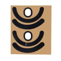 Logitech G403 G603 G703 마우스 용 2 대/갑 핫라인 게임 경쟁 레벨 피트 스케이트 gilles
