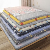 사계절 매트리스 허리에좋은 싱글 토퍼 120x200cm