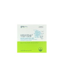 풀무원로하스 데일리칼슘 (1개월분), 144g, 1개