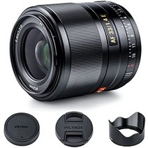 viltrox 56mm f1.4 stm 자동 초점 aps-c 프라임 렌즈 세로 af 렌즈 sony e 마운트 카메라 a5100 a6000 a6100 a6300 a6400 a7s, 33mm