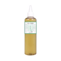 맑을담 [맑을담] 지모추출물 원액 300ml 보르피린 성분 에센스/세럼, 단품