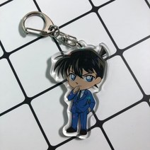 명탐정 코난 굿즈 키링 펜던트, G