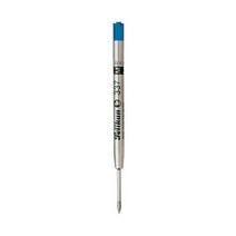 [102760]볼펜리필(청색/M/Pelikan), 요상품구매선택체크