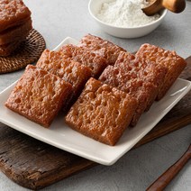 [꿀이구마] 수제 모약과, 700g