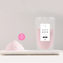 소비아 시트론옐로우(유자향)외 택1 거품입욕제가루 버블바스, 로만핑크 입욕제가루