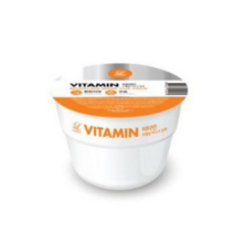 린제이 비타민 컵 모델링팩 28g, 15개, 1개입