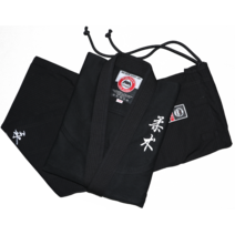 Knight 브라질도복 주짓수도복 유도복 무도복 태권도 합기도 여름 유술 BJJ 남녀 유술복