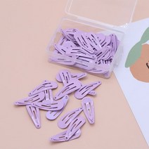 말티즈 비숑 웰시코기 시바견 푸들 작은 애완 동물 강아지 헤어 클립 액세서리 개/몫 개, 05 5