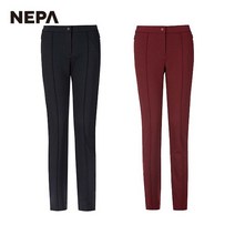 NEPA 네파 여성 칼레 기모팬츠 7D81644