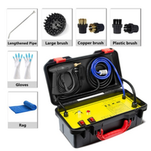 110v 220v 가정용 전기 스팀 청소기 3000w 4.5bar 고온 및 고압 에어컨 레인지 후드 자동차 청소, 유럽 ​​연합