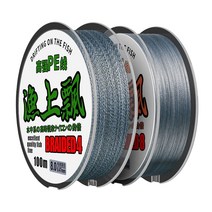 낚시 줄 낚싯줄 Pe 라인 좋은 것 12 꼰 강한 말 메인 9 풀 로드 서브 8, 13.4.0