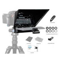 열감지 온수 누수 탐지기 발열체크 Feelworld tp2 휴대용 dslr 카메라 원격, 기준
