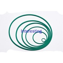 씰링 링 교체 세트 V 챔버 압력 O-링 나사 불소 고무, 05 Type6