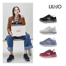 [리우조] [공식수입정품] 23FW 어메이징 스니커즈