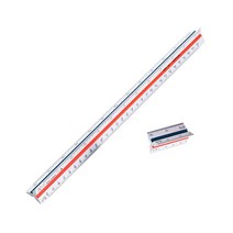 드림팩토리_(우찌다)삼각스케일 30cm 스케일자 자산키스 제도용 삼각자_드림팩토리, 옵-션이_없는_상품, 옵-션이_없는_상품