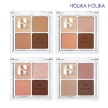 마이페이브 섀도우 팔레트, 01 헤이즐