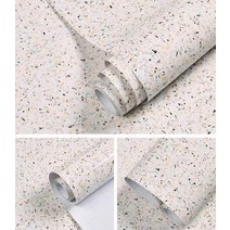 PVC스티커 노르딕 대리석 시트지 냉장고 접착 벽지 티비 배경 옷 찬장 궤짝 가구 4769501316, 다크 보라색 엘로우 인조 대리석 롱, 빅