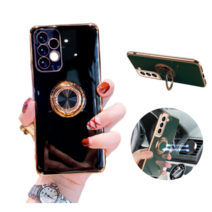 갤럭시 S22플러스 S22울트라 S22 케이스 마그네틱 스마트링 폰케이스 galaxy s22+ plus ultra case 우꾸모 핸드폰 휴대폰케이스