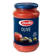 풀무원 올리브스파게티소스 (400g), 3개