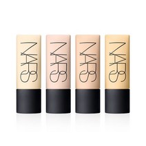 NARS 소프트 매트 컴플리트 파운데이션, 고비