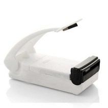 비닐 접합기 접착 밀봉기 봉투 실링기 포장 수동