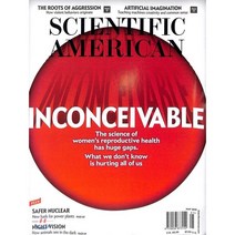 Scientific American (월간) : 2019년 05월