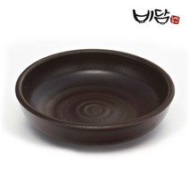 산소담은 숨쉬는 비담옹기 찬기(대), 단품, 1개