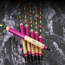 미라클스토리 여울 중층찌 튜브톱 수수소재 중층내림찌 민물낚시, 여울_4호_410mm, 4호 410mm