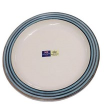 PGM*^몰로얄벤톤 헤세드접시 1개 28cm 그릇 식기 찬기 반찬 부엌 주방 음식 주방용 심플 심플한^^췤pgm, a^^옵션없슴