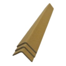 종이각대 종이앵글 모서리보호대 50*50*2 000mm*2T 50개입, 1팩