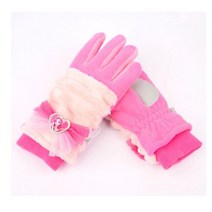 4살 5살 6살 7살 8살 아동 장갑 손가락 패딩 방한 킥보드 자전거 초등 가을