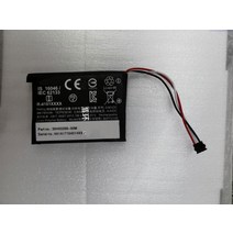 VR 트래커 풀트래커 HTC 바이브 트래커 용 ALLCCX 740mAh VR 배터리 B2PYV100, 한개옵션1, 한개옵션0