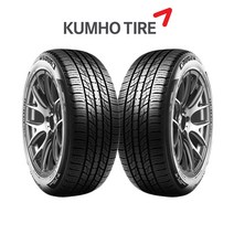 금호타이어 무배 크루젠 HP71 245/45R19 2454519, 장착x, 1개