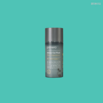 프리메라 맨 오가니언스 세범컷 플루이드 100ml, 2개