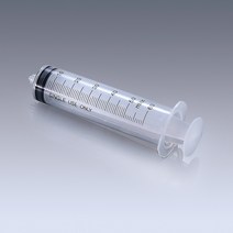 루어락주사기, 1개, 5ml