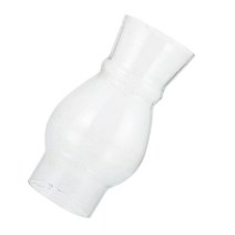 자동차 부품 램프 오일 유리 굴뚝 그늘 등유 교체 랜턴 클리어 실린더 버너 전등갓 라이트 커버 튜브 실내 사용, [01] Transparent