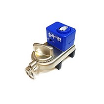 슬라이락 창문잠금장치 디럭스 G-101 + 진동경보기 결합형, 혼합 색상, 3세트