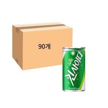 코카콜라음료 킨사이다 185ml x 90개, 상세페이지 참조