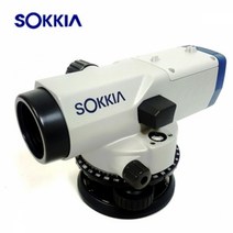 SOKKIA B40A 소키아 오토레벨 소끼아 B40 자동레벨 레벨 24배율 B40-A