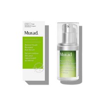 Murad Retinol Youth Renewal Eye Serum 뮤라드 레티놀 유쓰 리뉴얼 아이 세럼, 1개, 1g