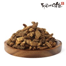 두손애약초 볶은둥굴레 재배산, 300g, 1개