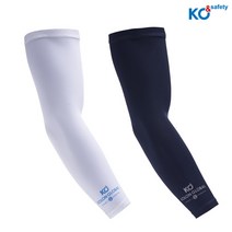 코오롱 글로벌 쿨토시 UV차단 자외선차단 여름 냉감 팔토시 자전거 등산 낚시 레져 건설 산업현장 런닝 조깅 피부보호, free